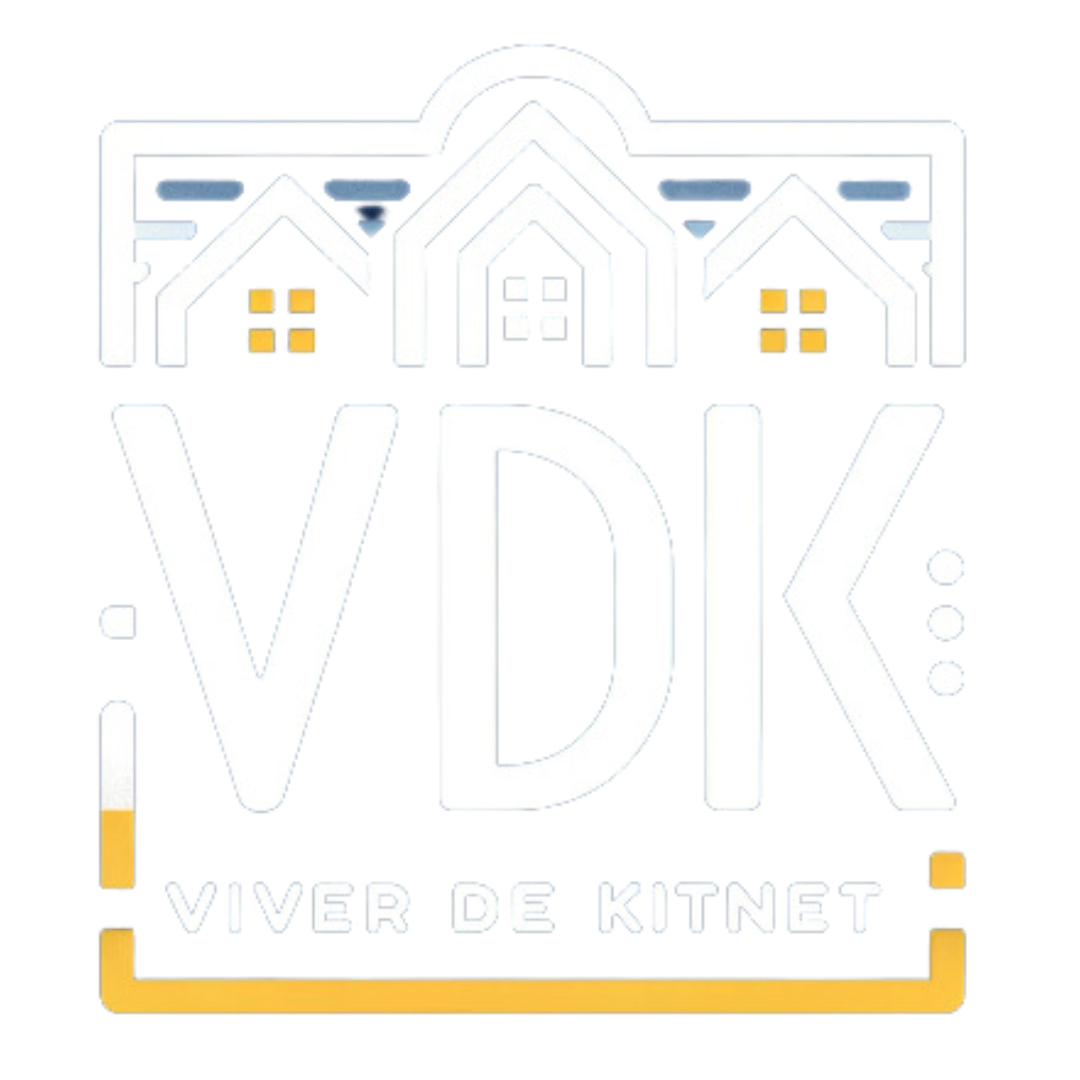 Viver de Kitnet